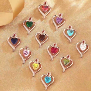 Colgante de Corazón